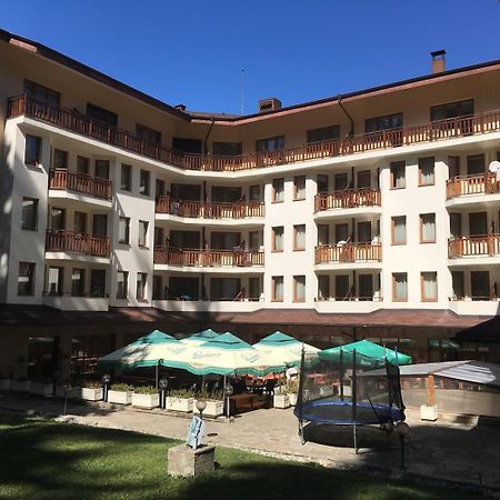 Villa Park - Beniart Studio - Nr 109 - Near Gondola Lift Borovets Ngoại thất bức ảnh