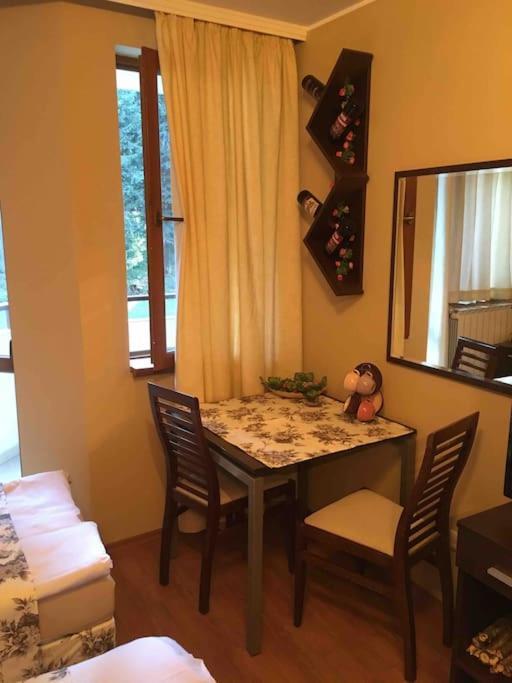 Villa Park - Beniart Studio - Nr 109 - Near Gondola Lift Borovets Ngoại thất bức ảnh