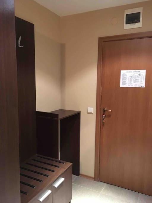 Villa Park - Beniart Studio - Nr 109 - Near Gondola Lift Borovets Ngoại thất bức ảnh