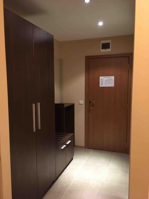 Villa Park - Beniart Studio - Nr 109 - Near Gondola Lift Borovets Ngoại thất bức ảnh