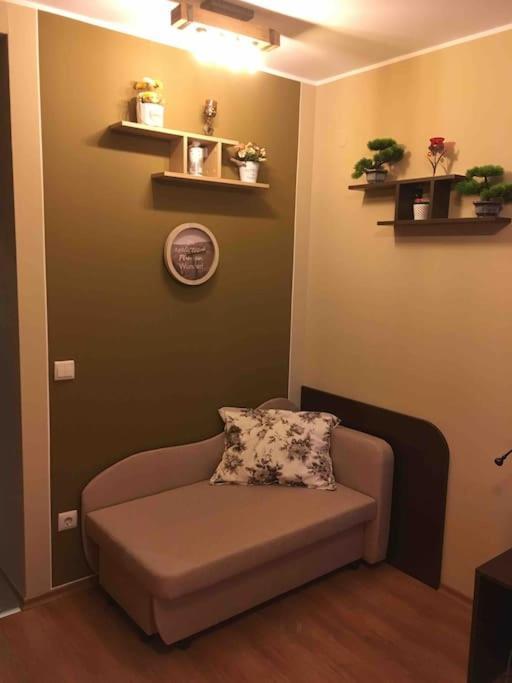 Villa Park - Beniart Studio - Nr 109 - Near Gondola Lift Borovets Ngoại thất bức ảnh