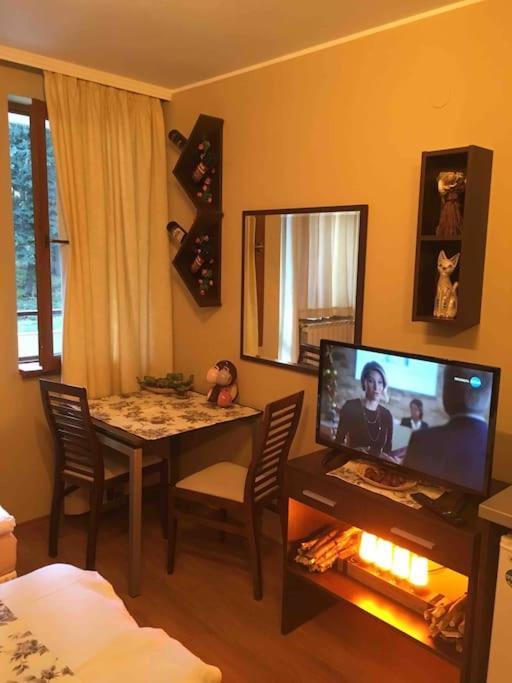 Villa Park - Beniart Studio - Nr 109 - Near Gondola Lift Borovets Ngoại thất bức ảnh