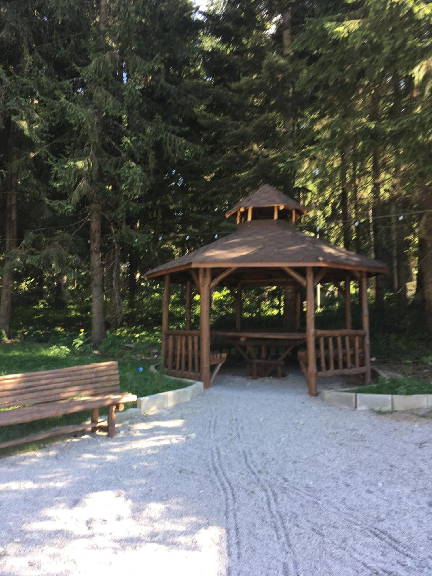 Villa Park - Beniart Studio - Nr 109 - Near Gondola Lift Borovets Ngoại thất bức ảnh