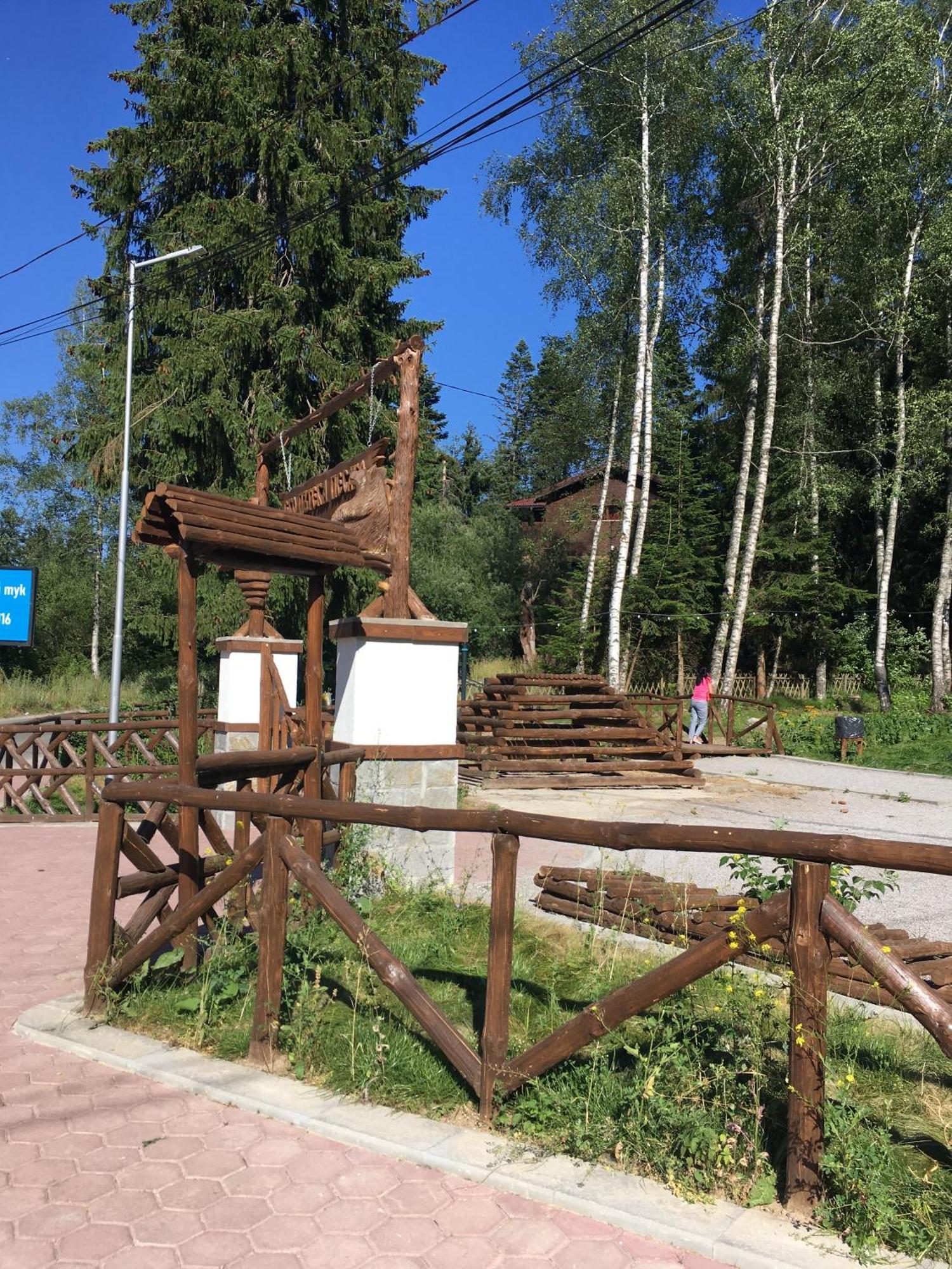 Villa Park - Beniart Studio - Nr 109 - Near Gondola Lift Borovets Ngoại thất bức ảnh
