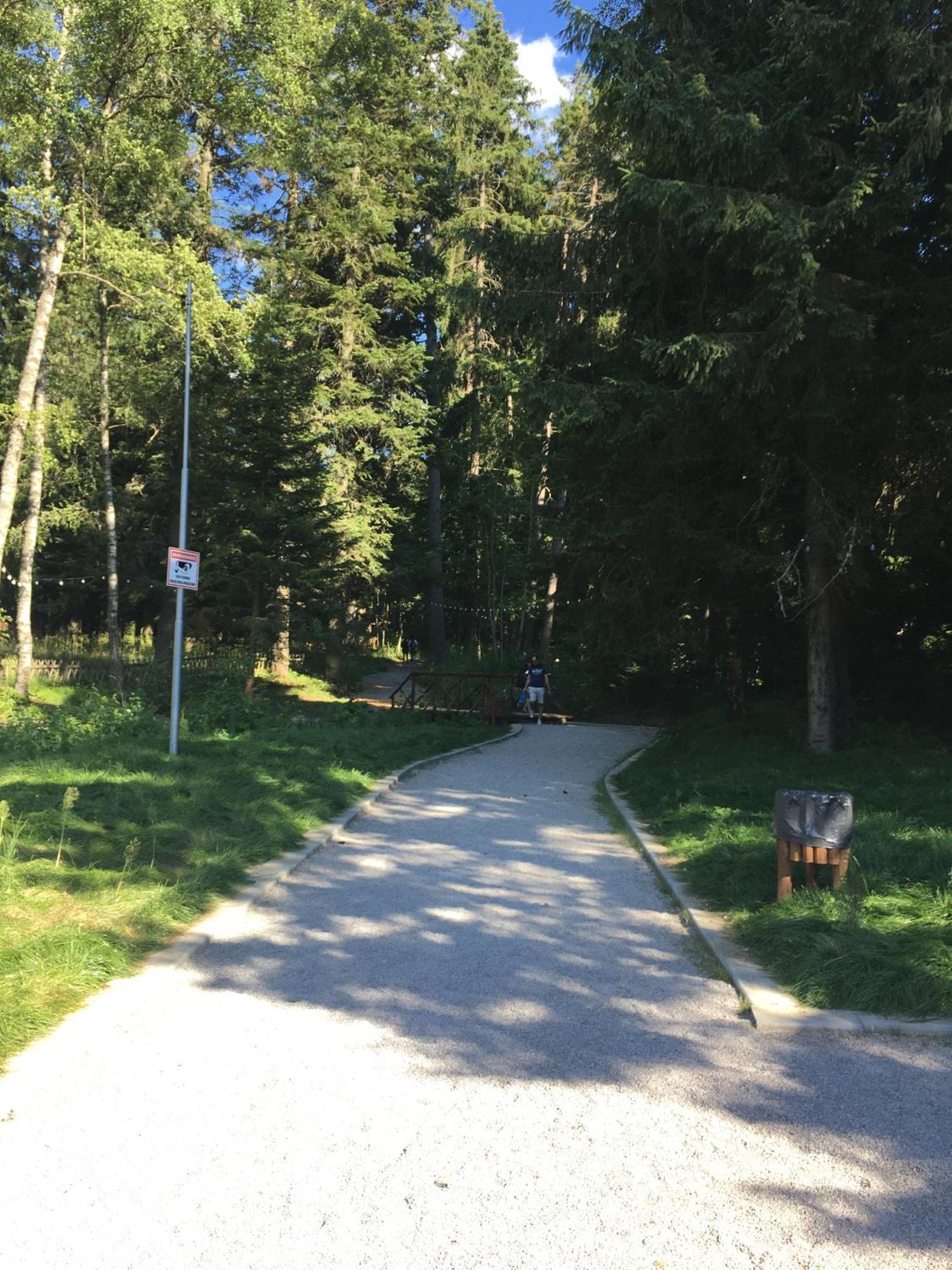 Villa Park - Beniart Studio - Nr 109 - Near Gondola Lift Borovets Ngoại thất bức ảnh