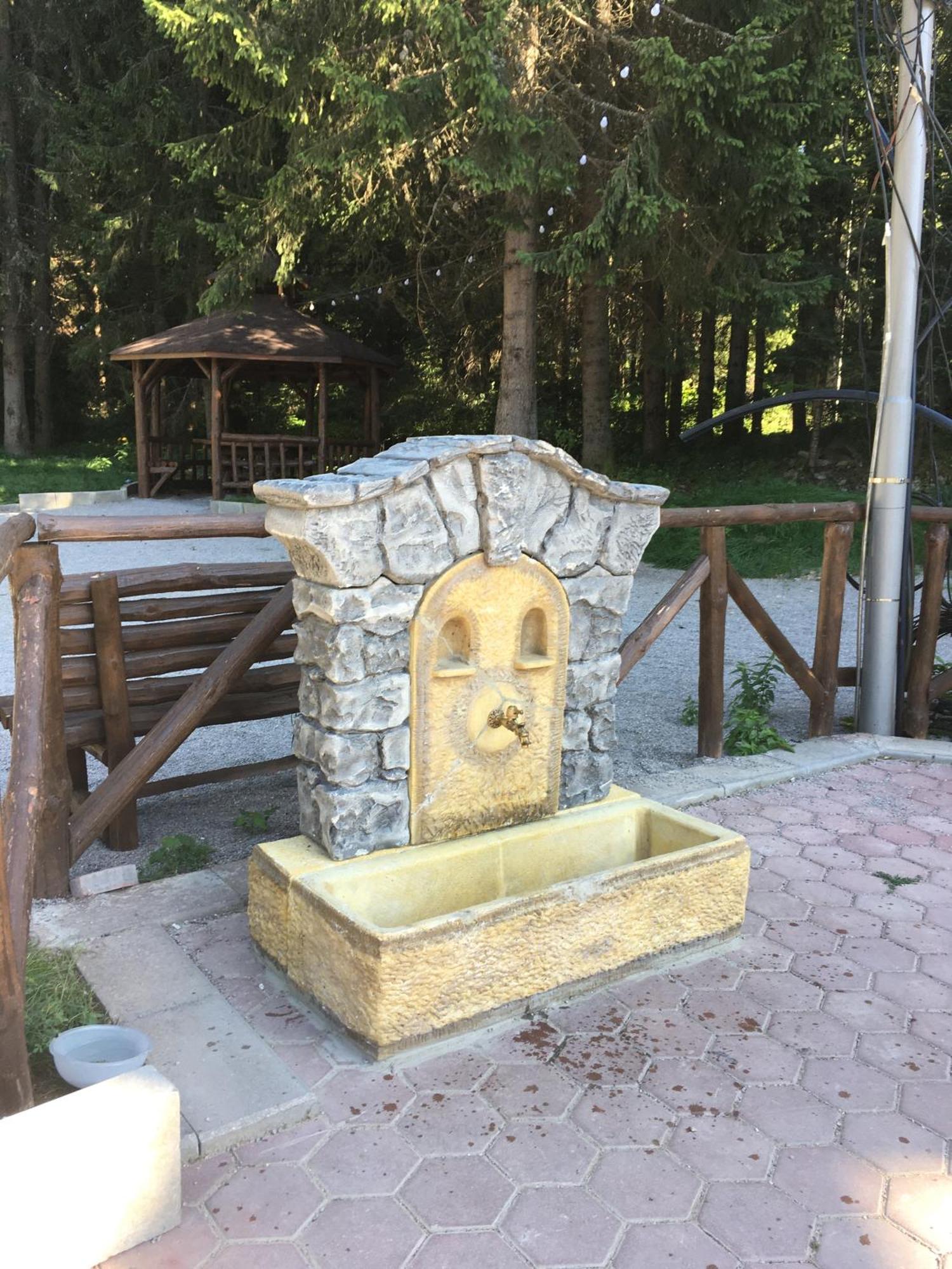 Villa Park - Beniart Studio - Nr 109 - Near Gondola Lift Borovets Ngoại thất bức ảnh
